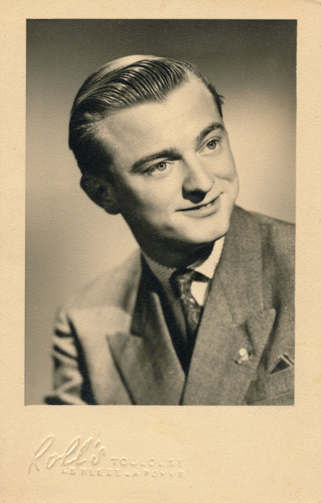 Gabriel SAJUS (1933-1967)