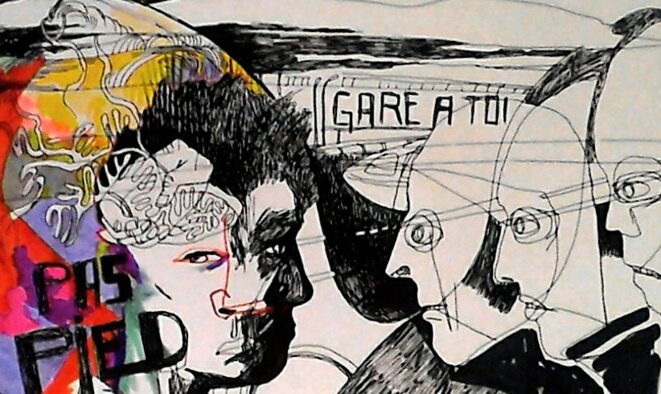 Jeunes en 2017 (1): Blaise