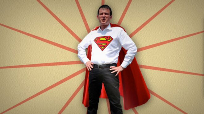 Vers la fin de l'homme providentiel?