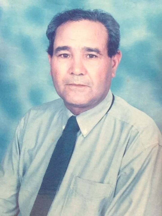 Décès de Monsieur Barbouch Abdelaziz