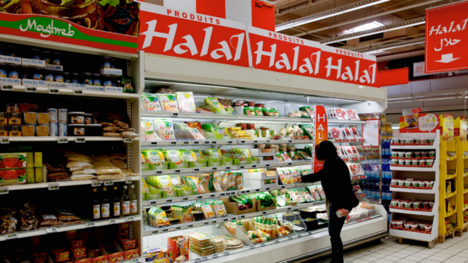 halal