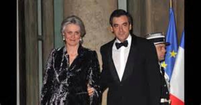 Penelope Fillon: Un emploi fictif ?