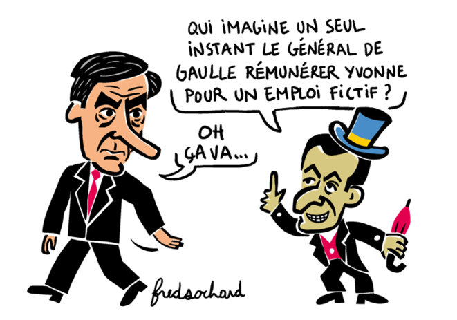 Jiminycolas et Fillonocchio