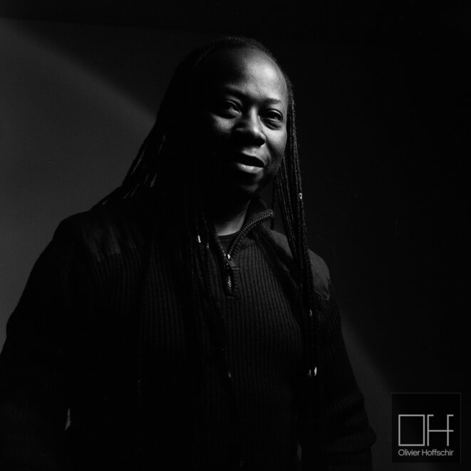 Aurelio © Olivier Hoffschir Aurelio © Olivier Hoffschir