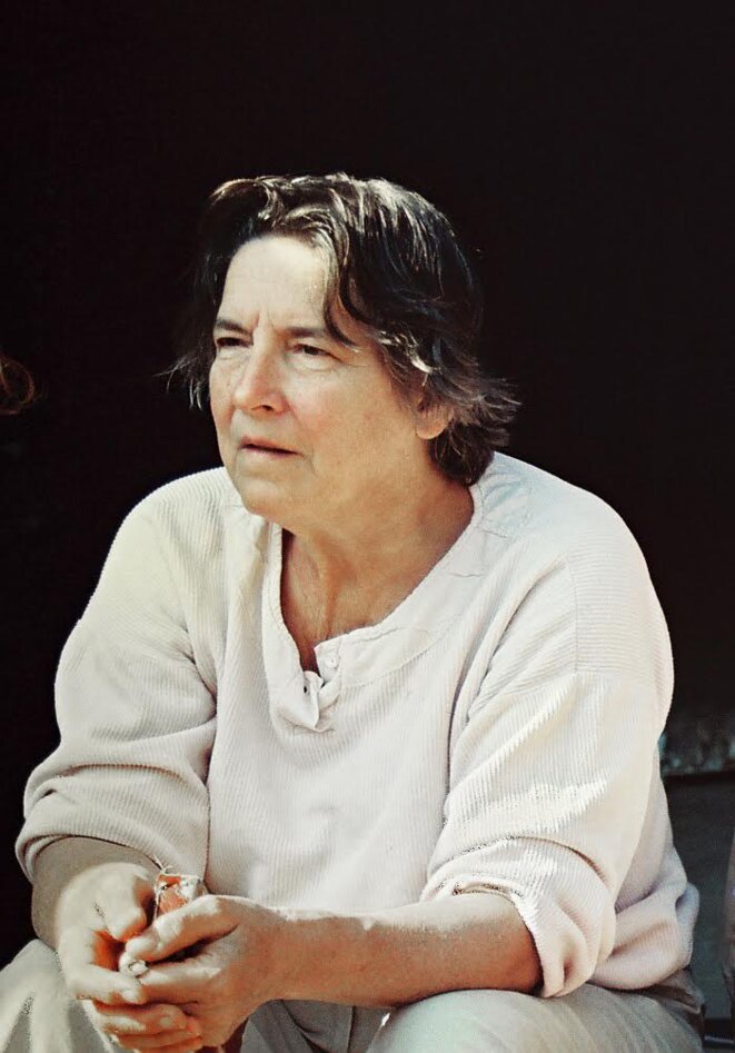 Ulla Baugué : la mort d’une reine, le décès d’une mère