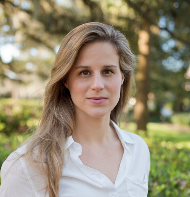 Entretien avec Lauren Groff