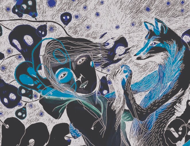 Jeunes en 2017 (2): Léa