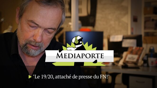 Vidéo accessible dans l'article. © Mediapart Vidéo accessible dans l'article. © Mediapart
