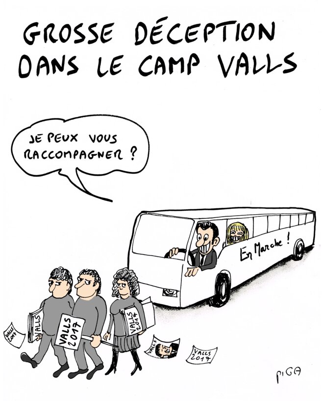 Hamon vainqueur des primaires