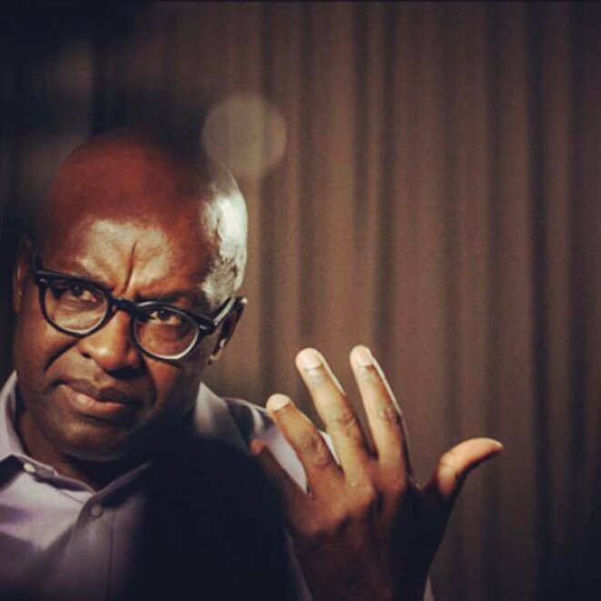 L'appel d'Achille Mbembe pour une «démocratie des vivants»