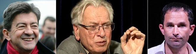 Revenu universel ou salaire à vie : Quel avenir en commun ?