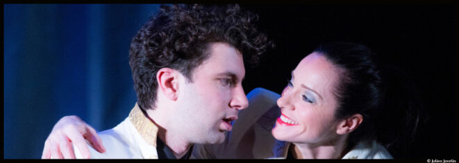 L’aigle à deux têtes, en manque d’onirisme