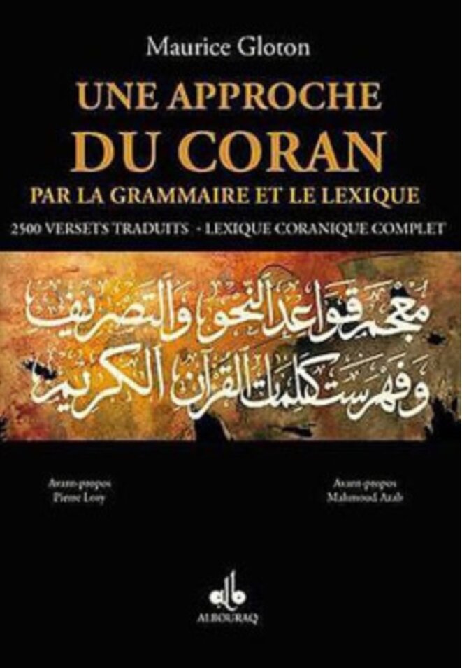 © Maurice Gloton © Maurice Gloton