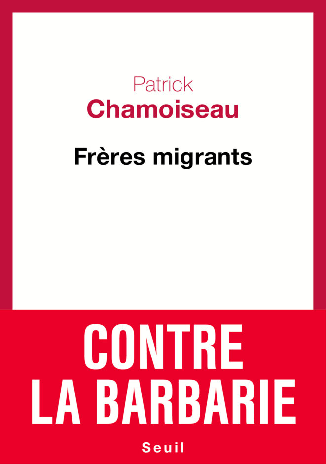 A paraître en mai aux éditions du Seuil A paraître en mai aux éditions du Seuil