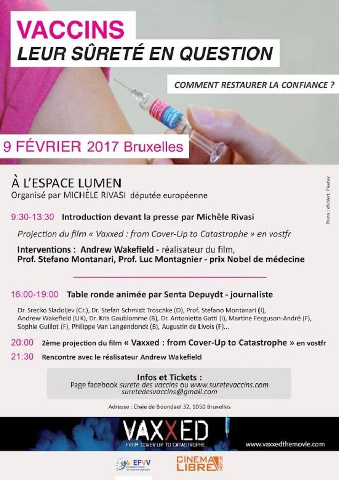 Affiche nouvelle version Affiche nouvelle version