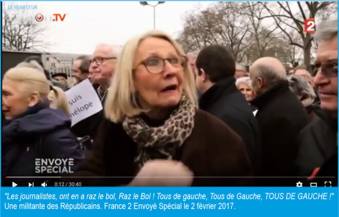 fillon