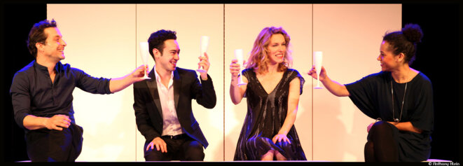 31, le « Musical » à rebours plein de tendresse et de folie