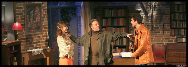 Piège Mortel, un thriller imprévisible, cynique et hilarant