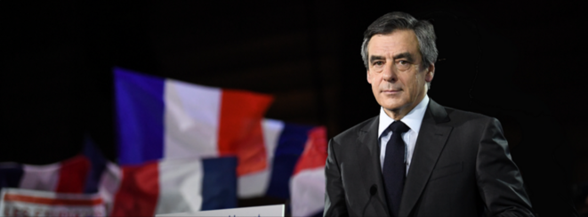 Lettre des Français à François Fillon