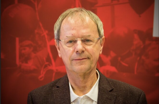 Christoph Butterwegge