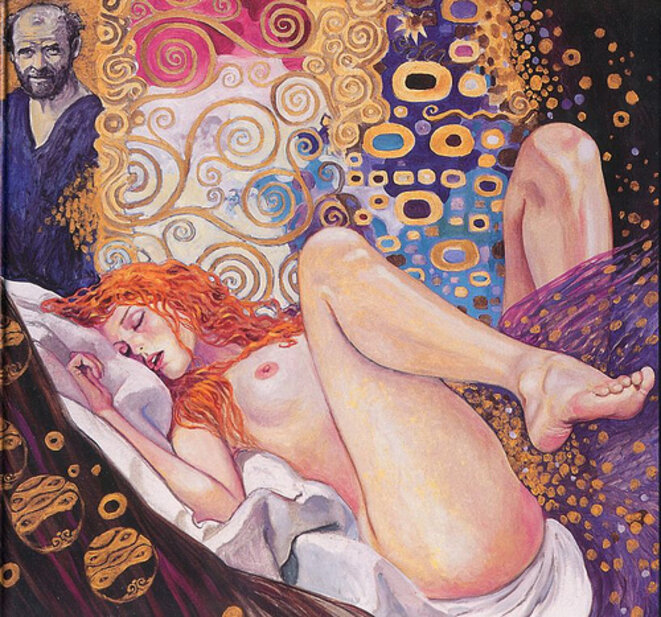 dessin-milo-manara-femme