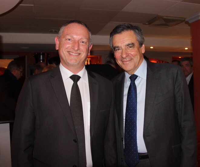 Alpes-Maritimes : Mais qui est le maire qui ne paye pas ses impôts ?