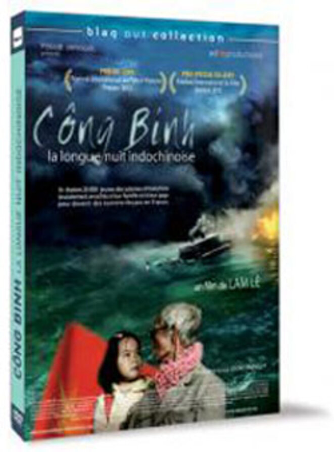 Công Binh, la longue nuit indochinoise