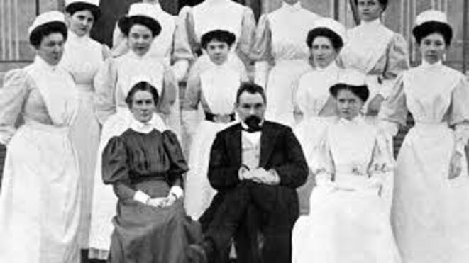 pardonnez-leur (si vous pouvez) : ils ne savent pas ce qu'ils font