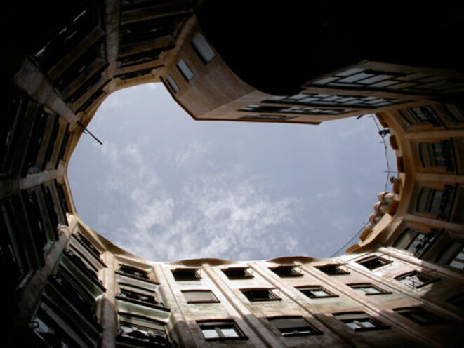 gaudi