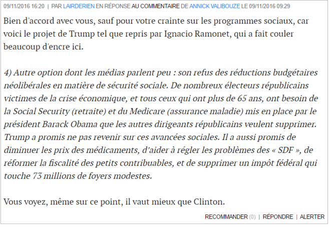capture-lairderien-soutient-trump-programme-social