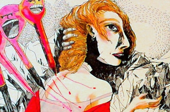 Jeunes en 2017 (4): Garance