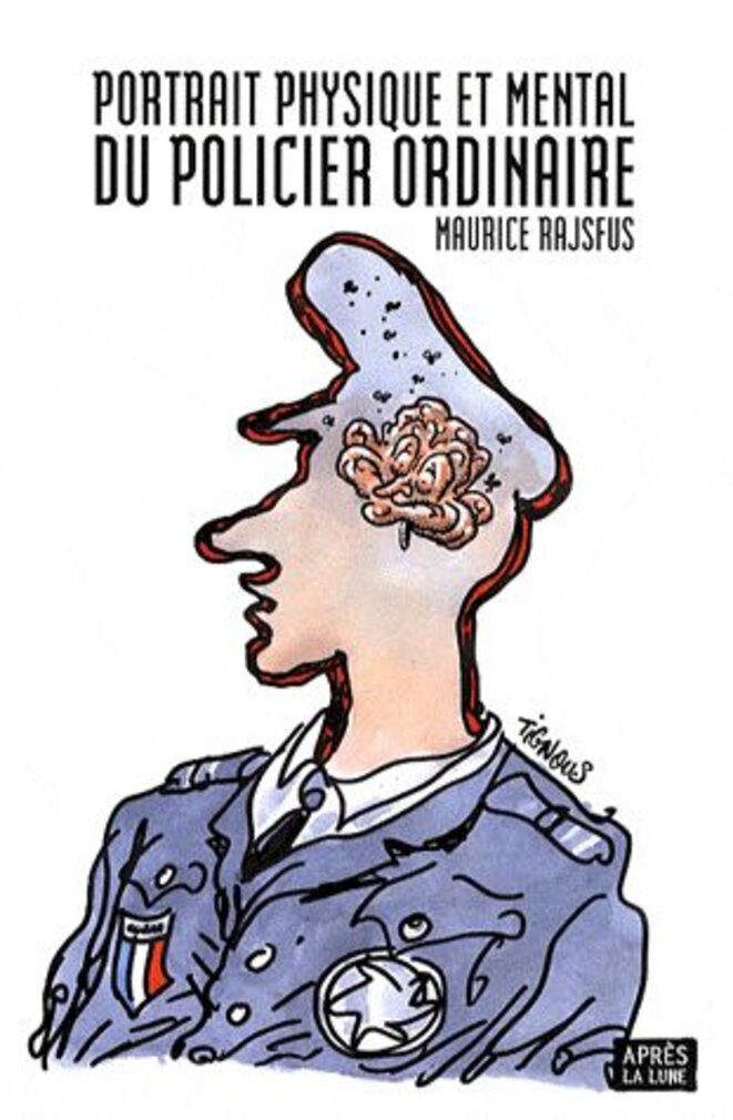 rajsfus-policier