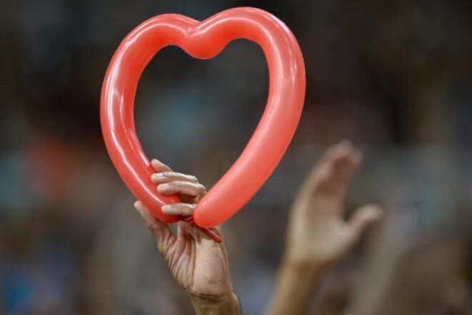 Le drame de la Saint Valentin 2017