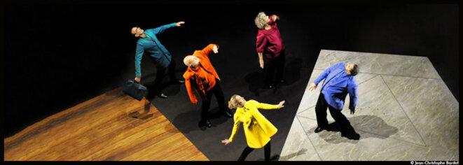 L’Avaleur, dans les coulisses âpres et cyniques du capitalisme