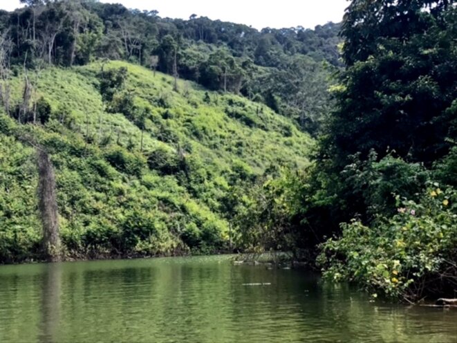 L'Accord de Paix en Colombie sous la menace des groupes paramilitaires