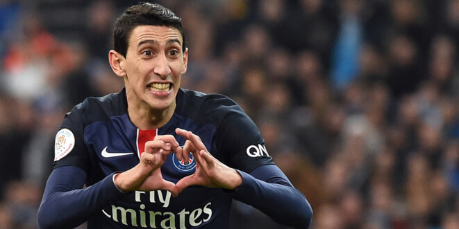 le drame de la saint valentin 2017