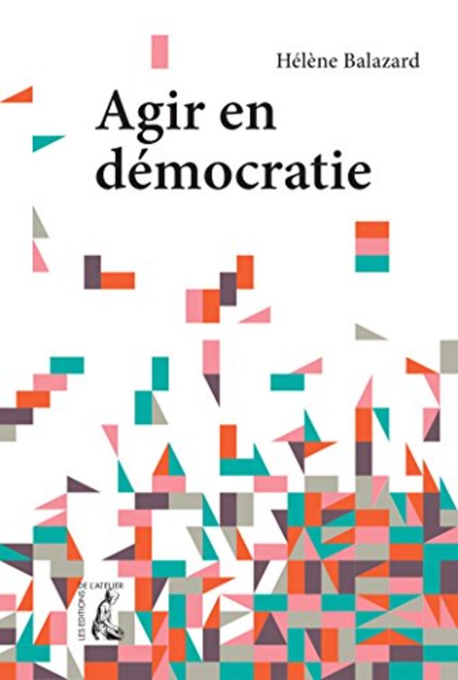 Agir en démocratie Agir en démocratie