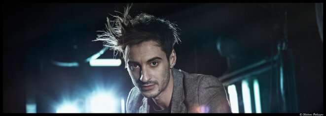 Thomas Jolly, le «Emcee» de l’Opéra-Comique