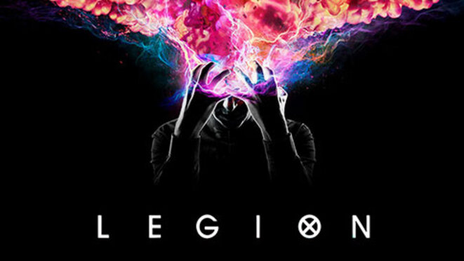 Legion, encore plus dingue que Fargo!
