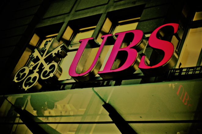 UBS France mise en examen, encore et encore...