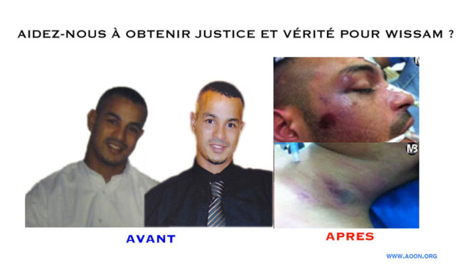 Cinq ans avant le viol deThéo, la mort de Wissam oubliée par la justice.