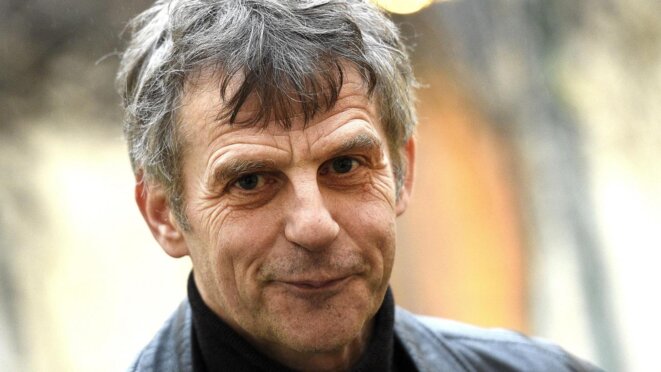 Entretien avec Lucas Belvaux pour la sortie de "Chez Nous"