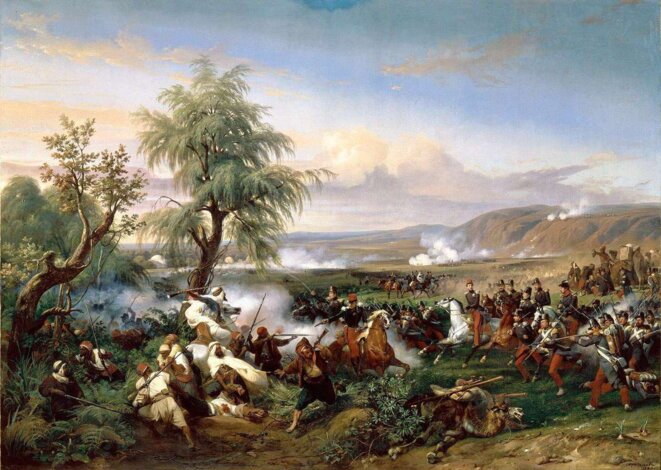 « Repentance » et haine de soi