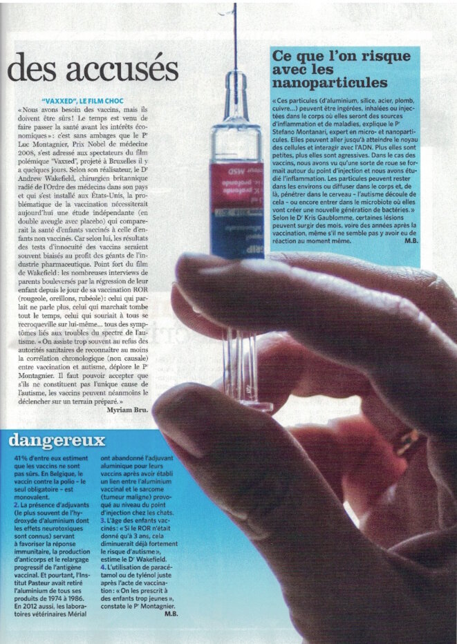 article le soirmag du 15/02/2017 page 2 article le soirmag du 15/02/2017 page 2