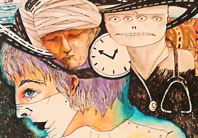 Jeunes en 2017 (5): Axelle