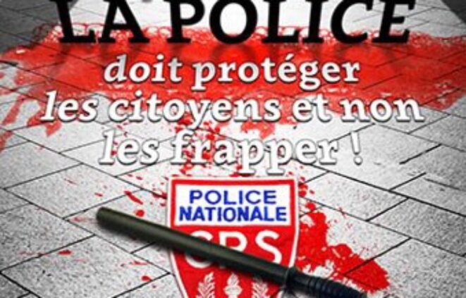 CE QUE RÉVÈLENT AUSSI LES VIOLENCES POLICIÈRES…