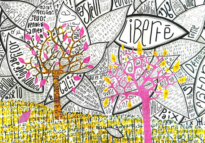 Help ! On a besoin de vous ce soir pour le Jardin des connaissances