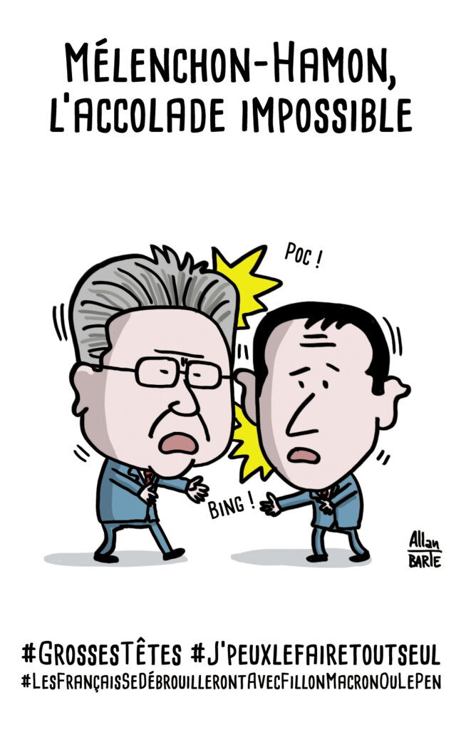 Spectacle de Guignols: fin de la représentation ?