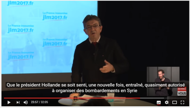 capture-voeux-melenchon-2017-syrie-bombardements-hollande