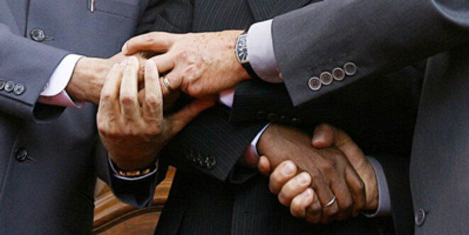 La Guerre des Trois – aura-t-elle lieu ?